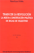 Traducir la revolucin. La Nueva Constitucin poltica de Rigas de Velestino